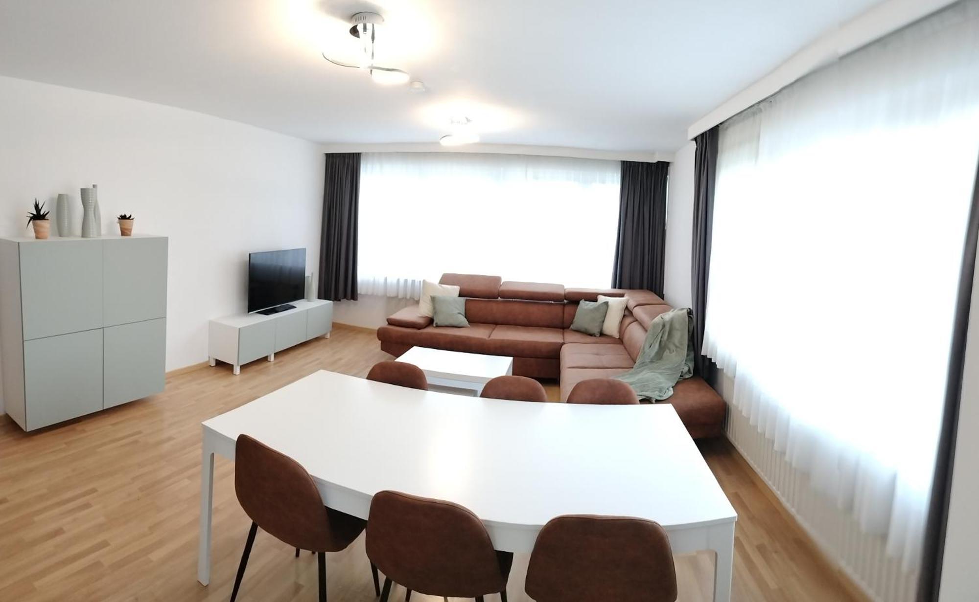 Project 9 Apartamento Ostend