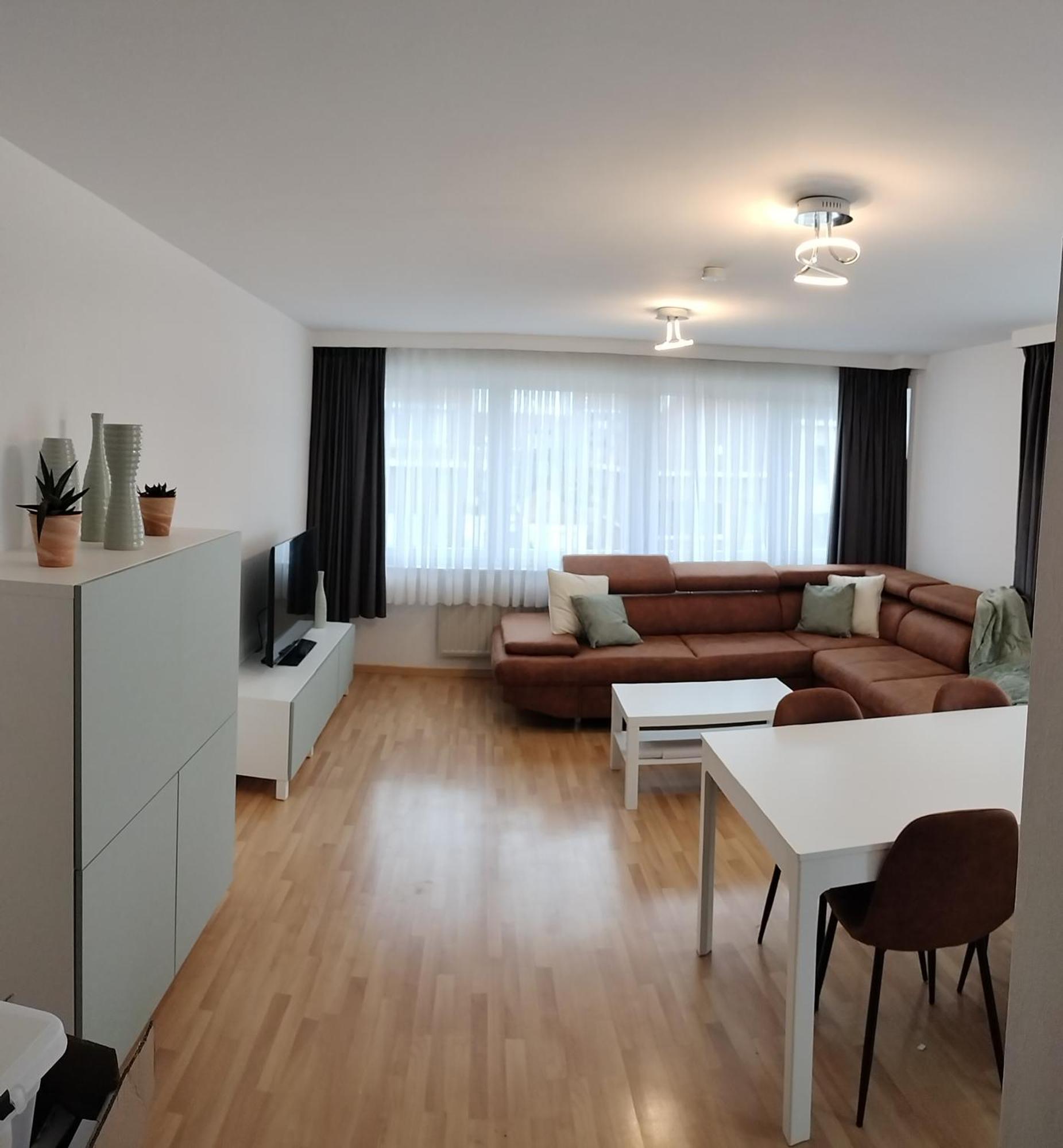 Apartamento Project 9 Ostend
