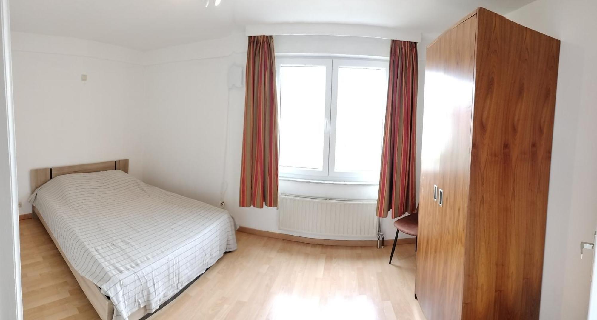 Apartamento Project 9