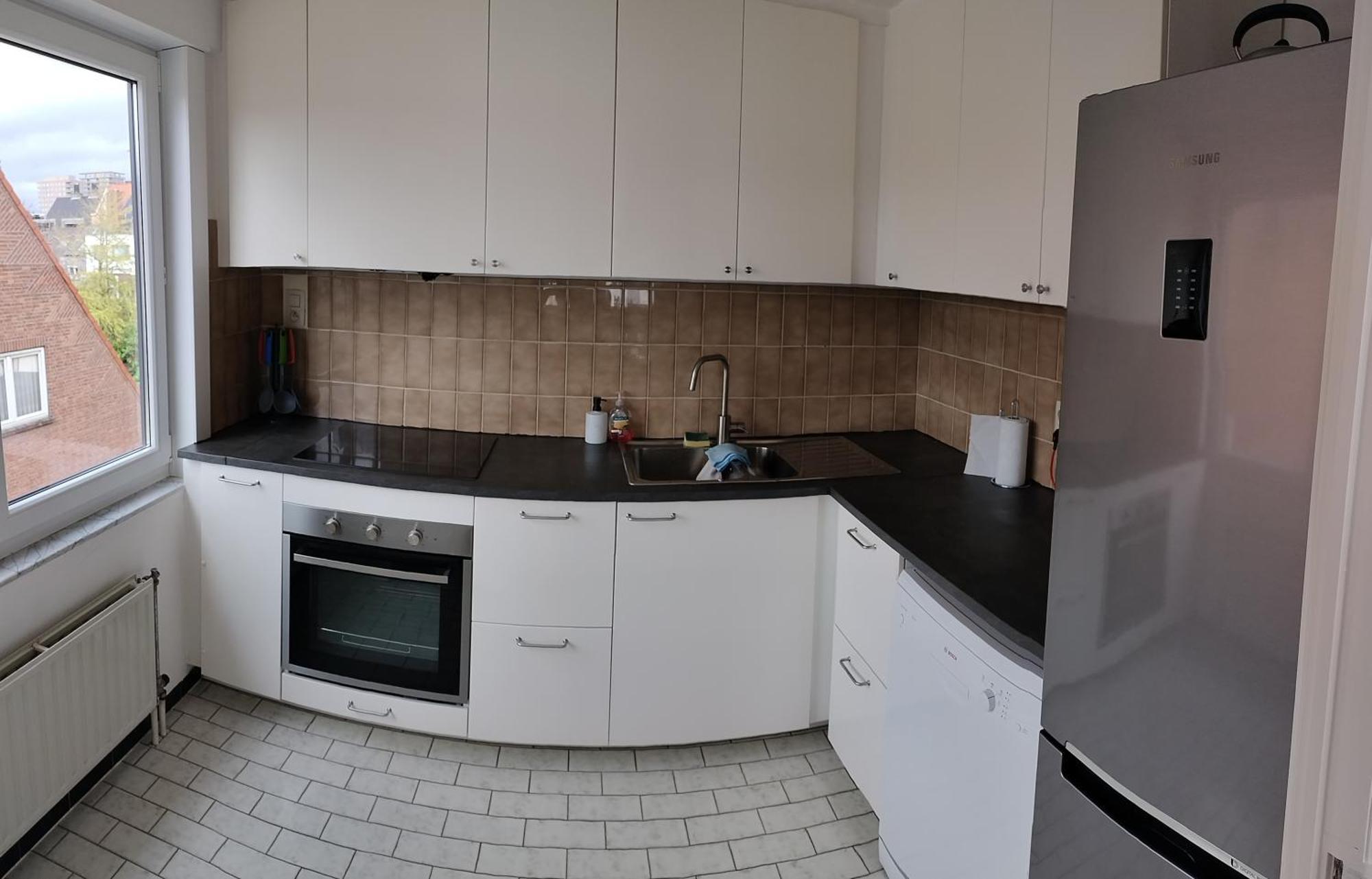 Apartamento Project 9