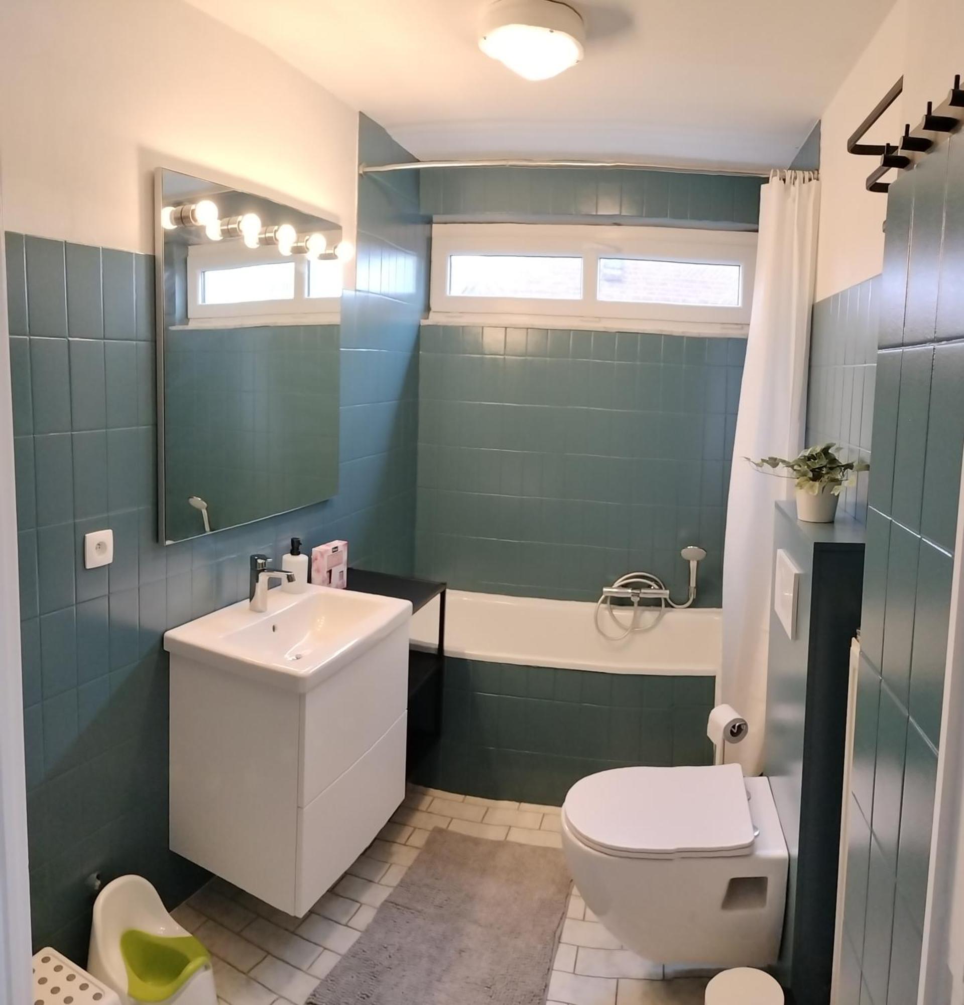 Apartamento Project 9