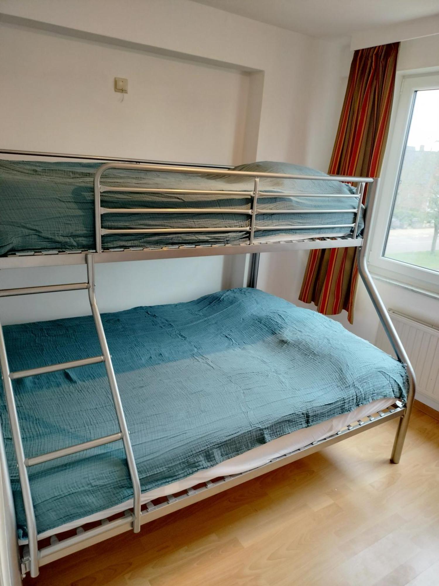 Apartamento Project 9 *