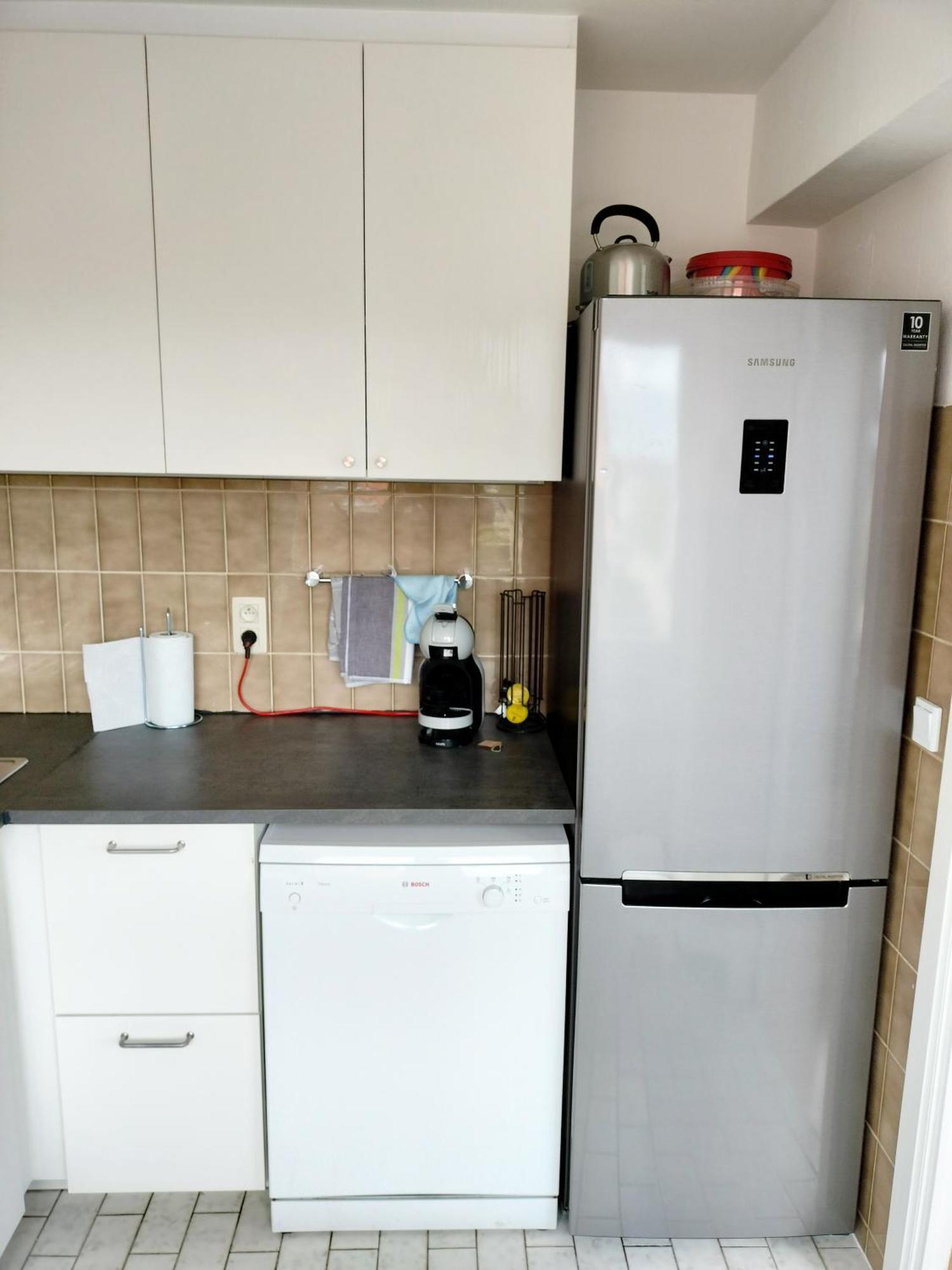 Apartamento Project 9 Ostend