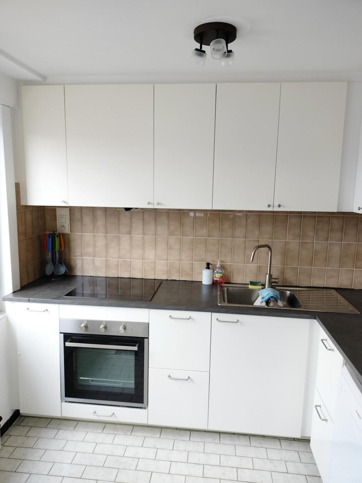Apartamento Project 9