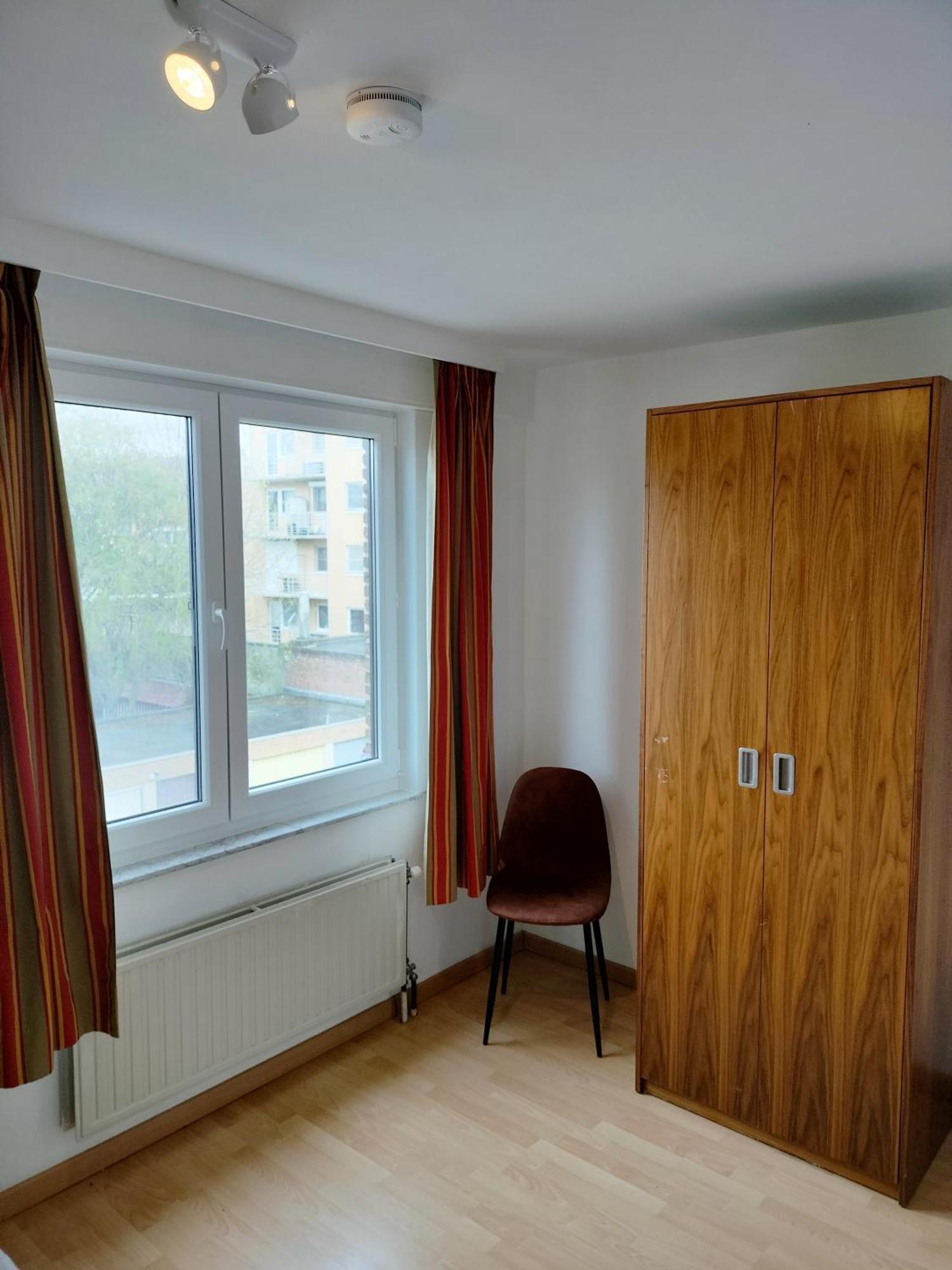 Apartamento Project 9 *